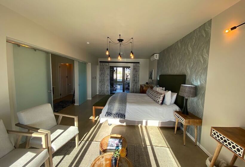 فندق Simbavati Fynbos On Sea