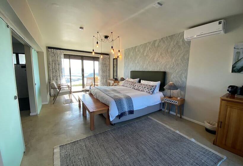 فندق Simbavati Fynbos On Sea