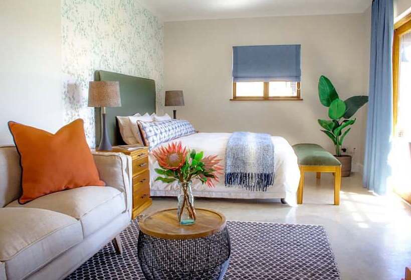 فندق Simbavati Fynbos On Sea