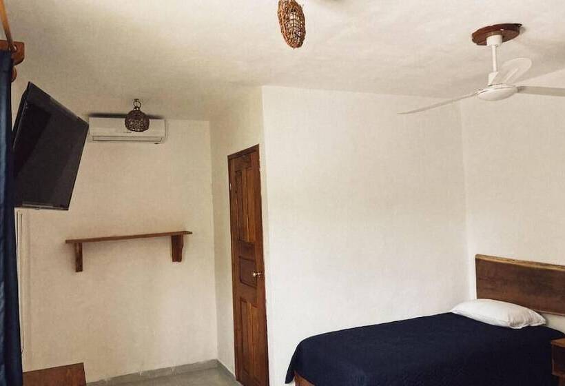 فندق Xa An Bacalar