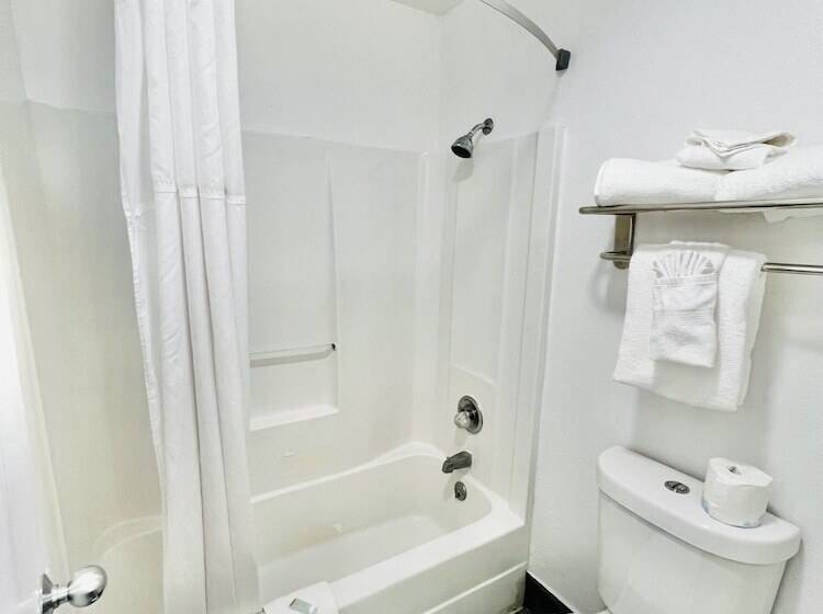 هتل Studio 6 Flagstaff, Az