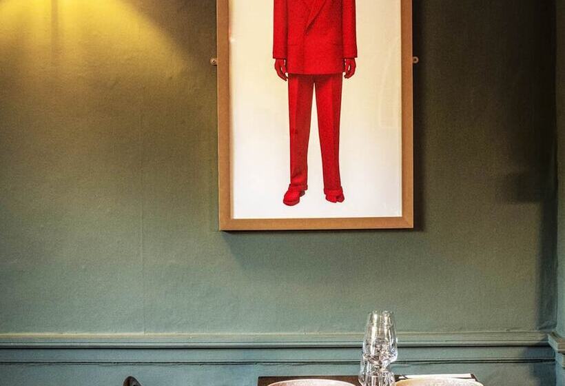 فندق The Chequers