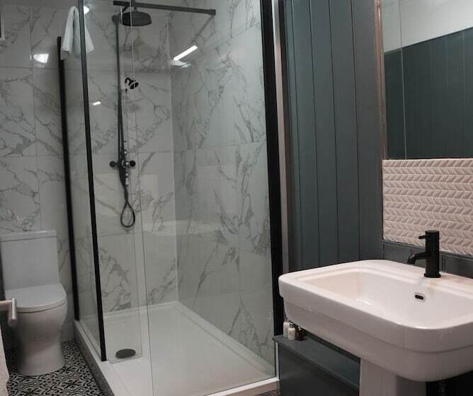 فندق The Chequers