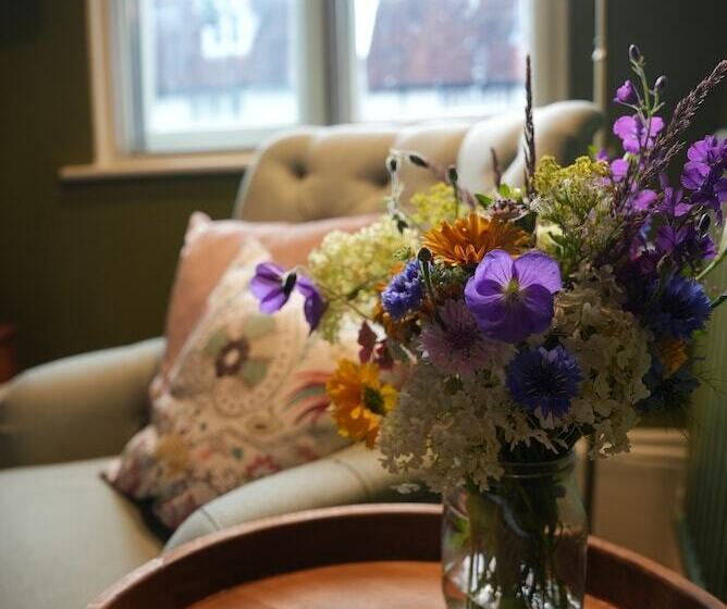 فندق The Chequers