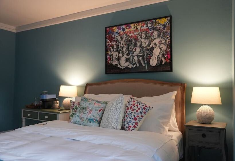 فندق The Chequers