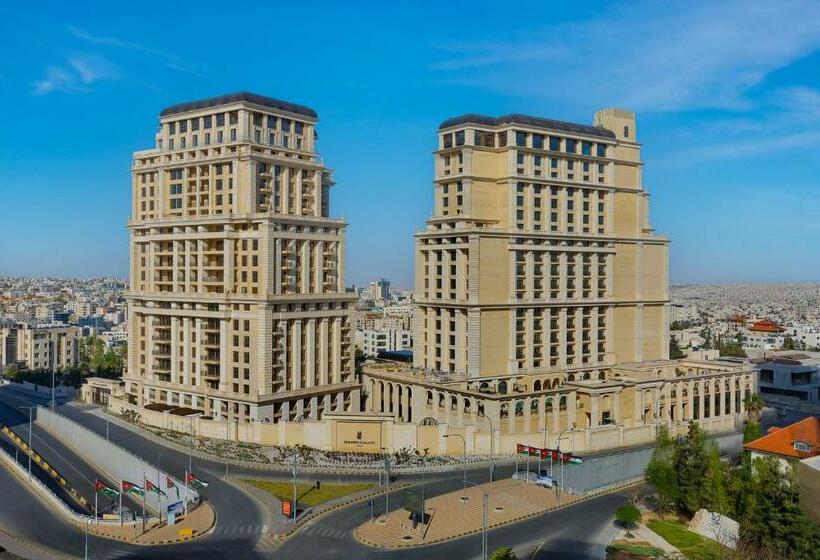 هتل The Ritzcarlton, Amman