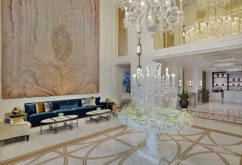 هتل The Ritzcarlton, Amman