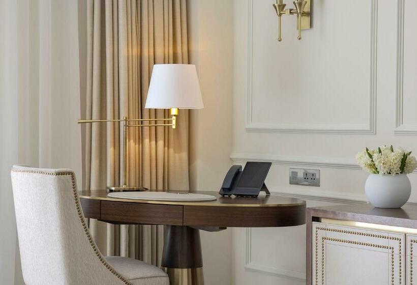 هتل The Ritzcarlton, Amman