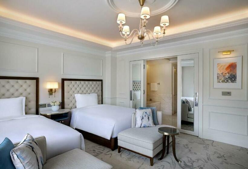 هتل The Ritzcarlton, Amman