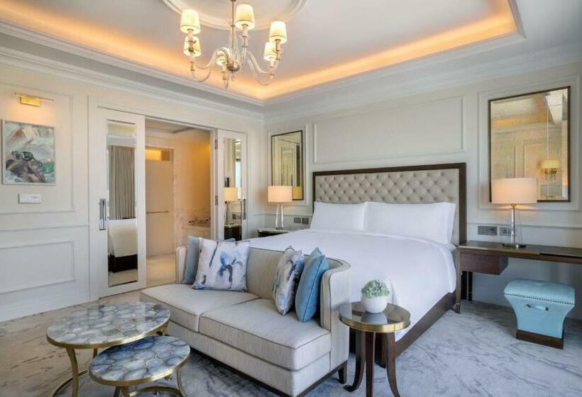 هتل The Ritzcarlton, Amman