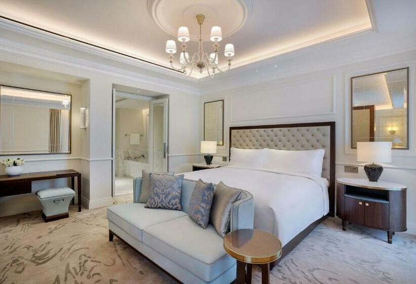 هتل The Ritzcarlton, Amman