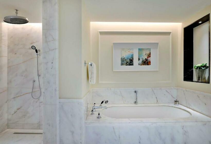 هتل The Ritzcarlton, Amman