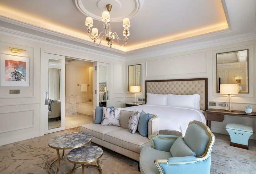 هتل The Ritzcarlton, Amman