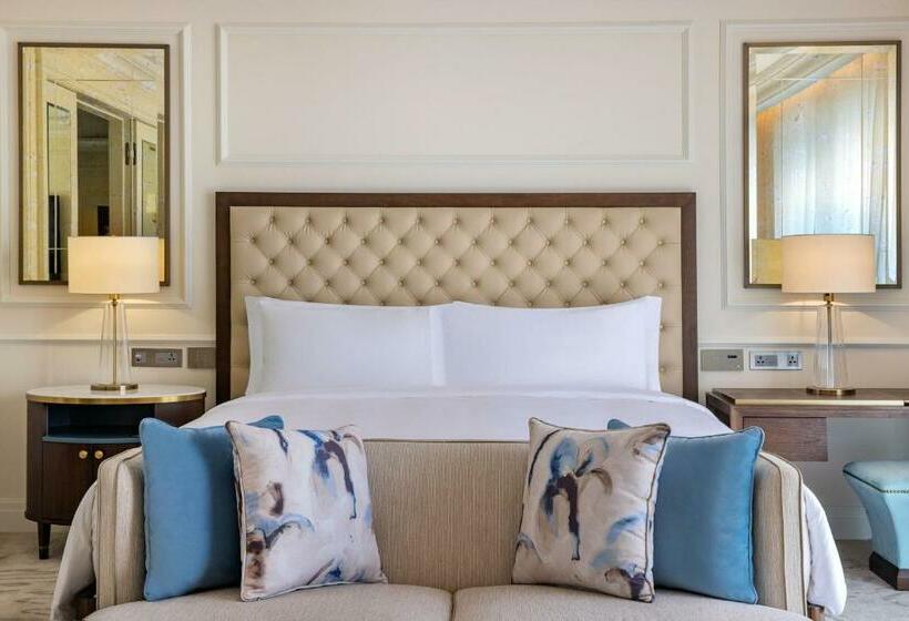 هتل The Ritzcarlton, Amman