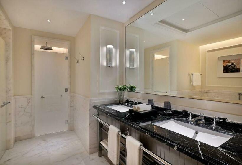 هتل The Ritzcarlton, Amman