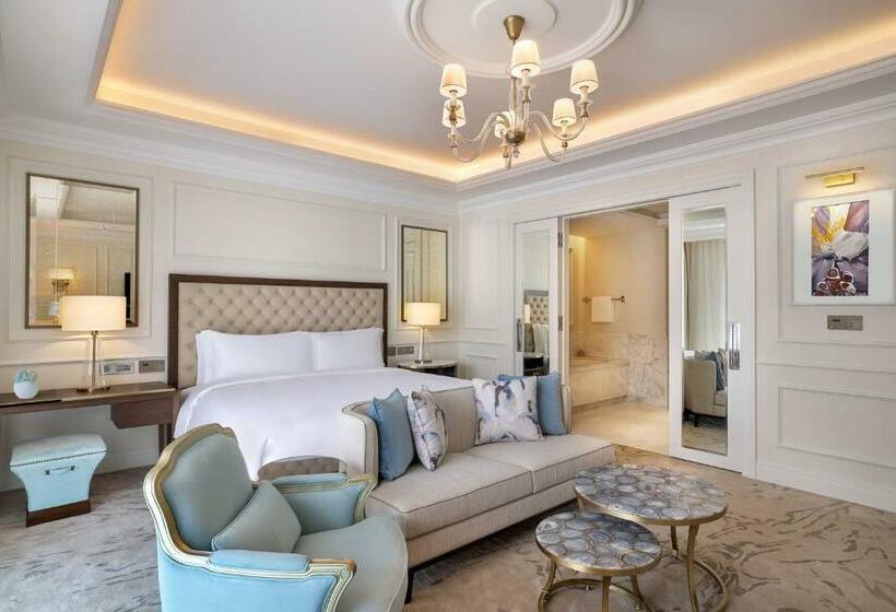 هتل The Ritzcarlton, Amman