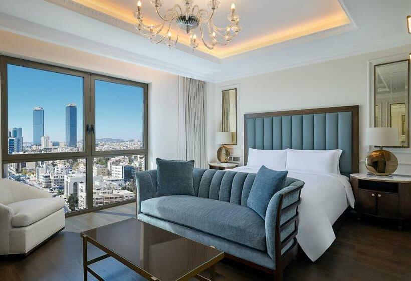 هتل The Ritzcarlton, Amman