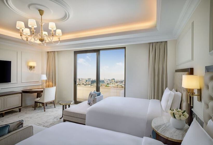 هتل The Ritzcarlton, Amman