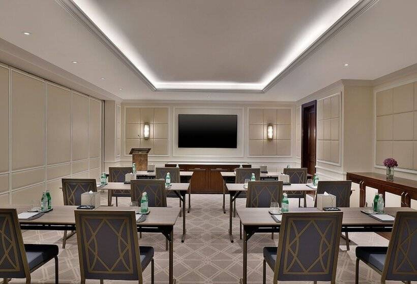 هتل The Ritzcarlton, Amman