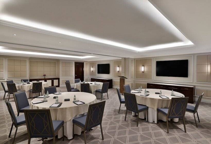 هتل The Ritzcarlton, Amman