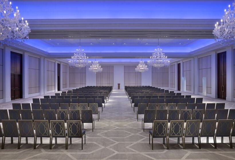 هتل The Ritzcarlton, Amman