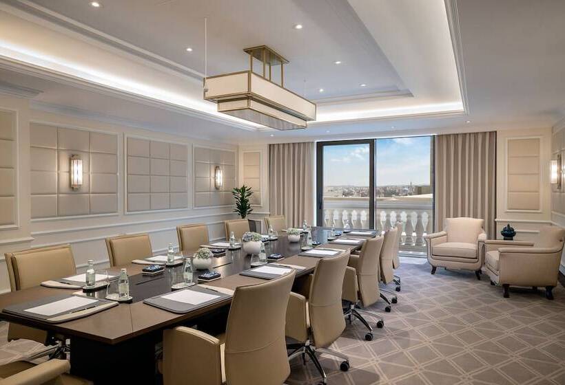 هتل The Ritzcarlton, Amman