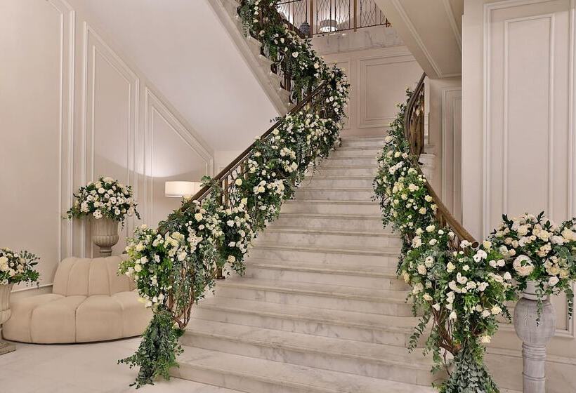 هتل The Ritzcarlton, Amman