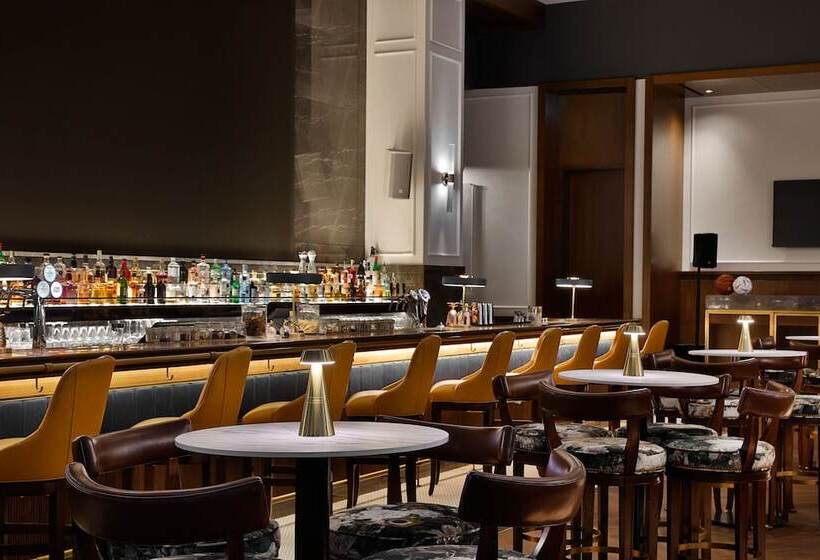 هتل The Ritzcarlton, Amman