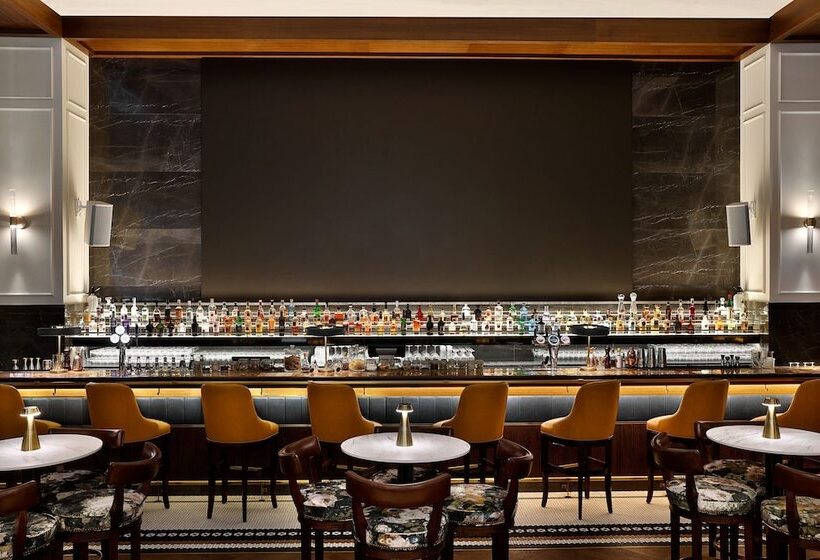 هتل The Ritzcarlton, Amman