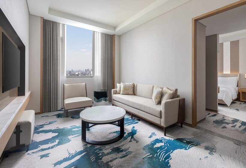 هتل The Westin Manila