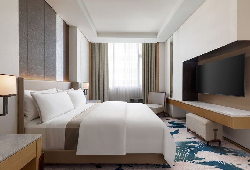 هتل The Westin Manila