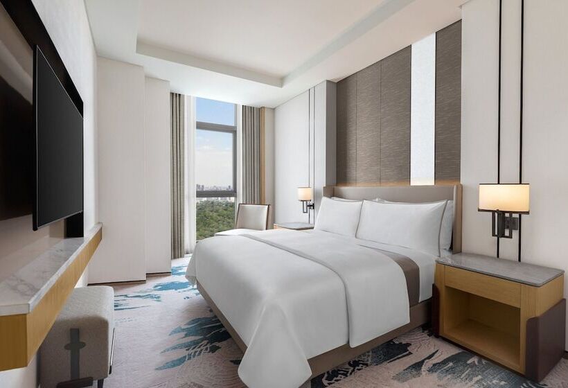 هتل The Westin Manila