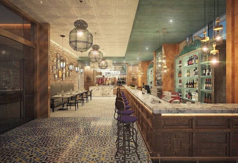 هتل The Westin Manila