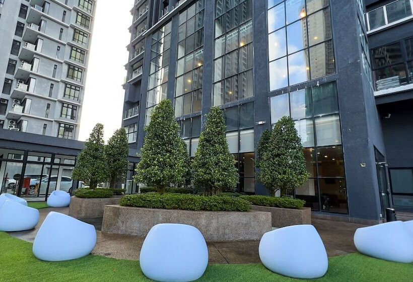 فندق The Yanné, Onsen