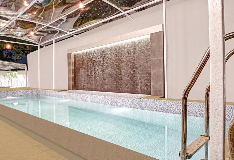 호텔 Treebo Premium Widlor Boutique