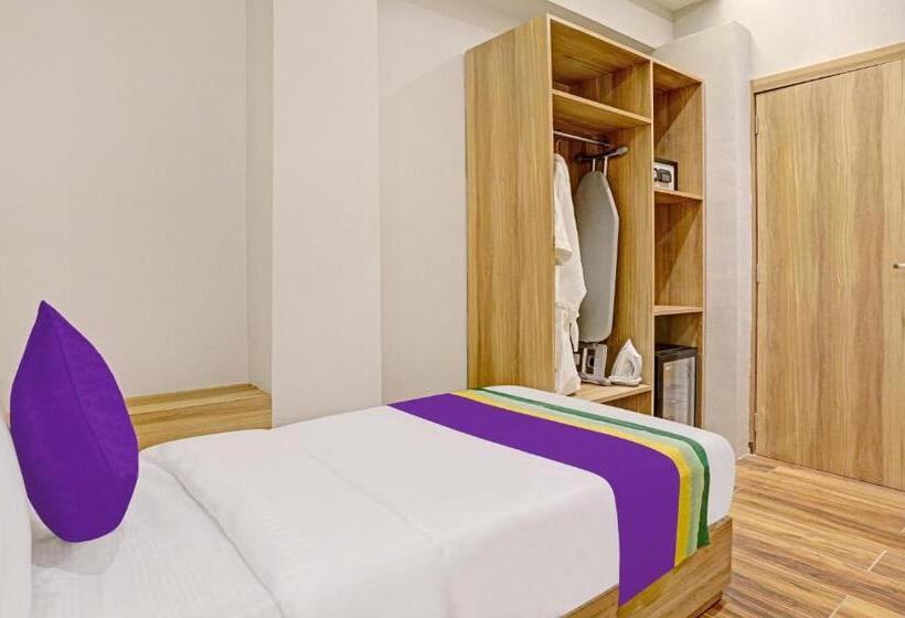 호텔 Treebo Premium Widlor Boutique