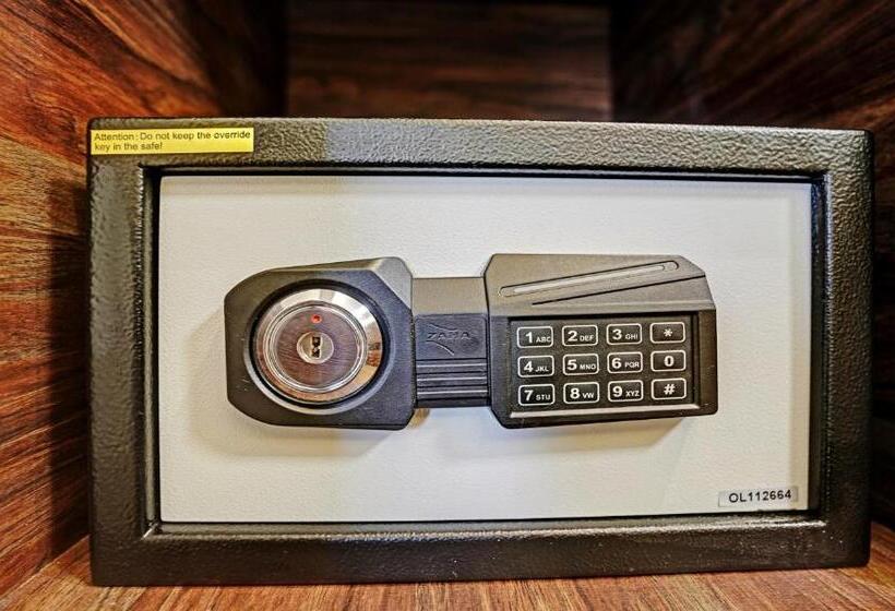 호텔 Treebo Premium Widlor Boutique