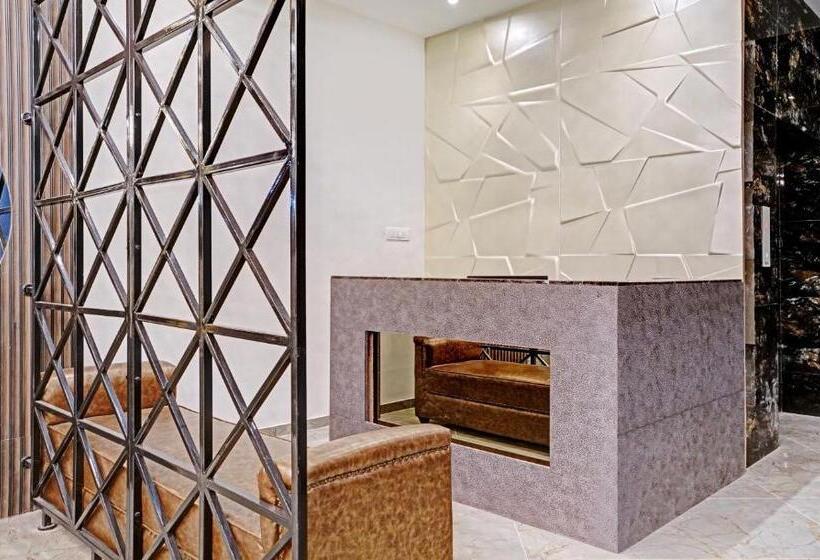 호텔 Treebo Premium Widlor Boutique