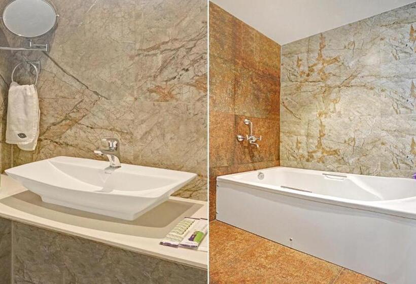 호텔 Treebo Premium Widlor Boutique