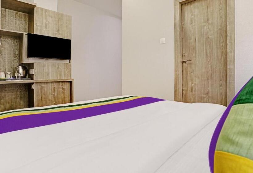 호텔 Treebo Premium Widlor Boutique