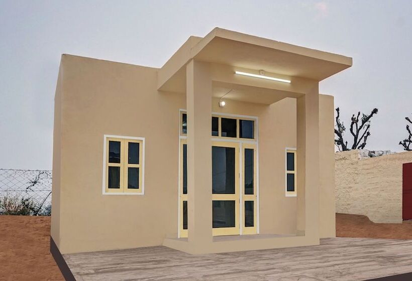 فندق Treebo Hinduja Luxury Camp & Resort