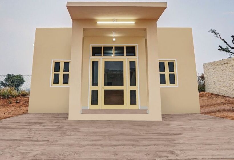 فندق Treebo Hinduja Luxury Camp & Resort