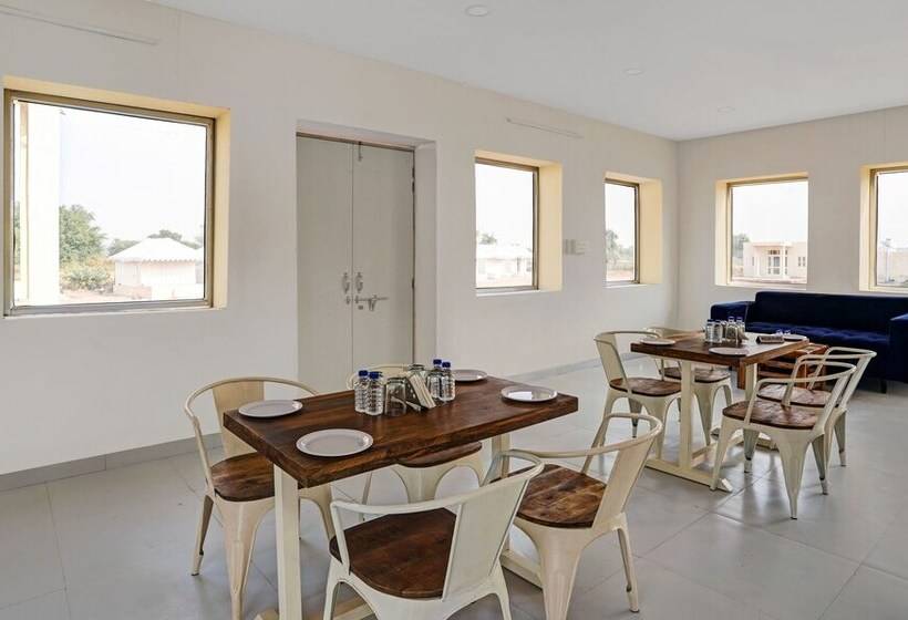 فندق Treebo Hinduja Luxury Camp & Resort