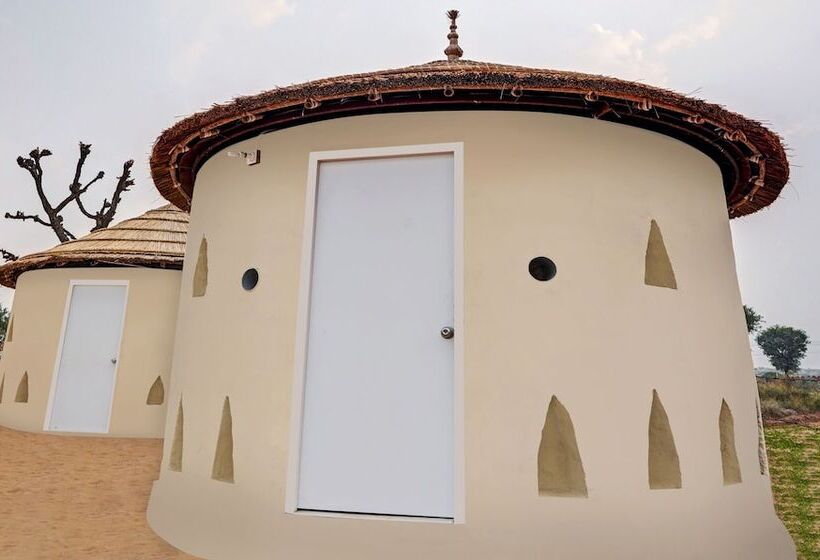 فندق Treebo Hinduja Luxury Camp & Resort