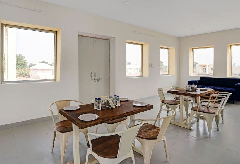 فندق Treebo Hinduja Luxury Camp & Resort