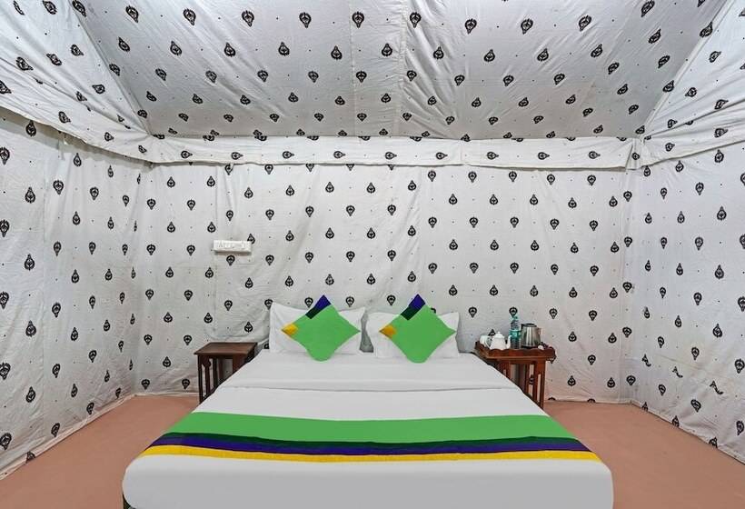 فندق Treebo Hinduja Luxury Camp & Resort