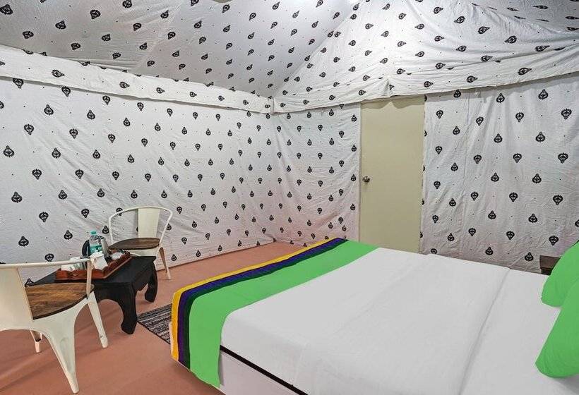 فندق Treebo Hinduja Luxury Camp & Resort