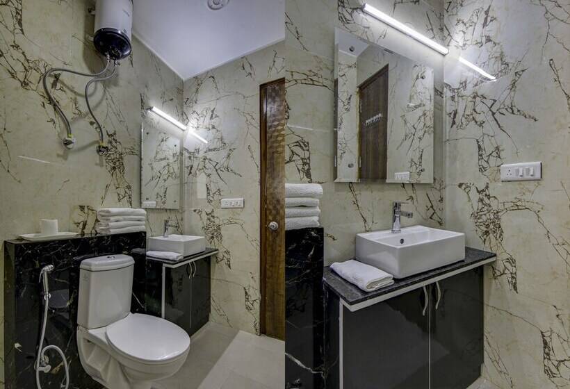 Hotel Treebo Sai Village, Manesar