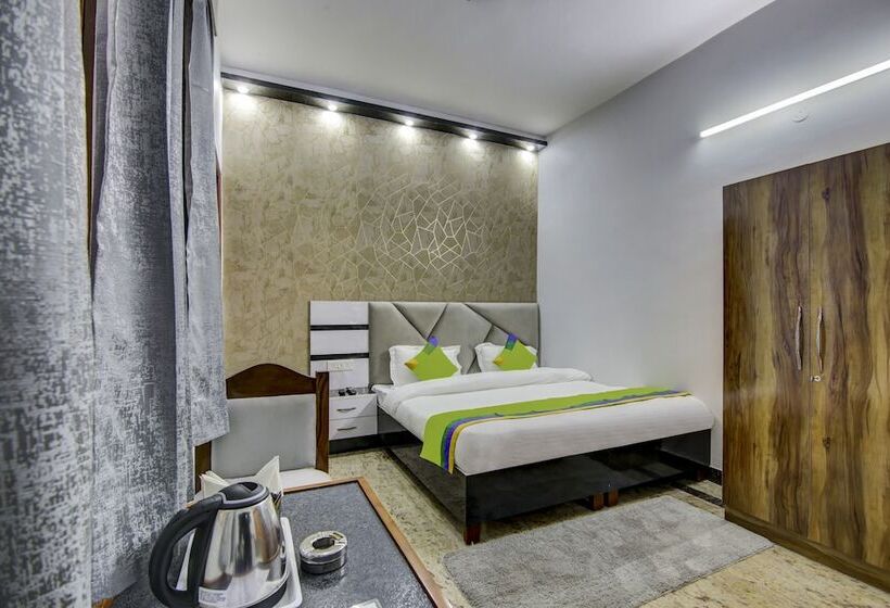 Hotel Treebo Sai Village, Manesar