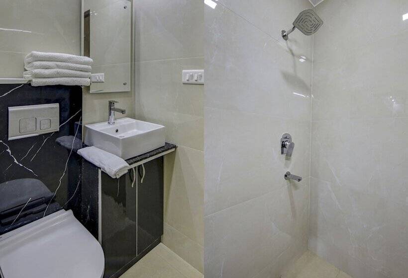 Hotel Treebo Sai Village, Manesar